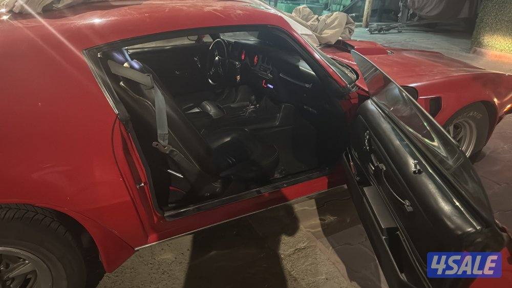 للبيع ترانز ام ١٩٧٤2