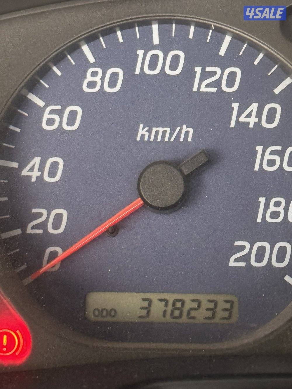 للبيع نيسان دبل قير بحاله ممتازه مصبوغ عام بدون حوادث تجميلي  20163