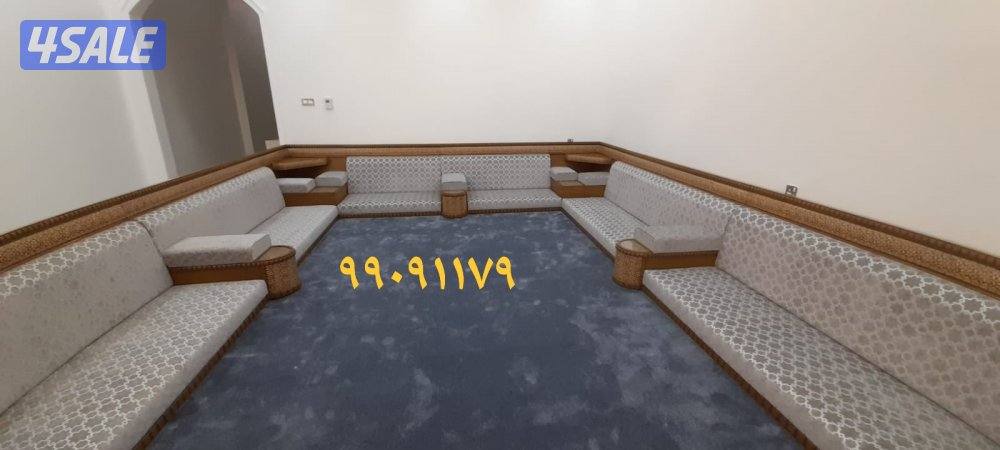 تفصال وتنجيد وستاير4