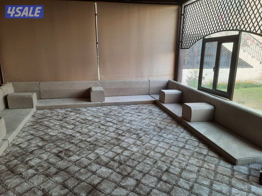 تفصال وتنجيد وستاير10