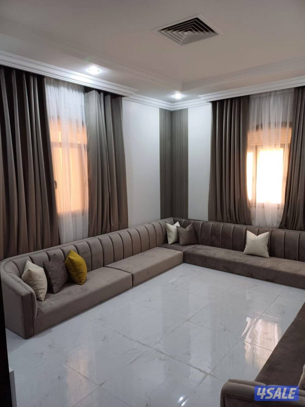 تفصال وتنجيد وستاير11