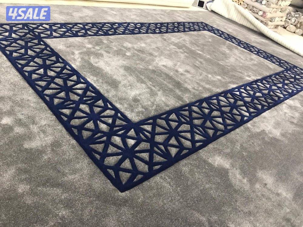 سجاد تركي للبيع قص تركيب سجاد9