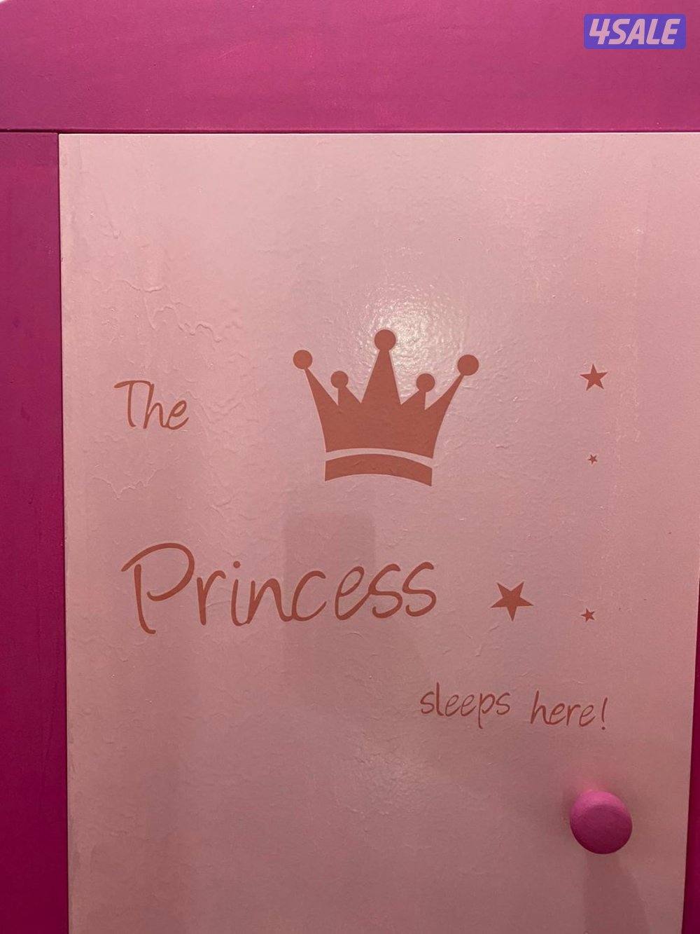 Children bed room from Ikea with mattresses , غرفة نوم اطفال من ايكيا0