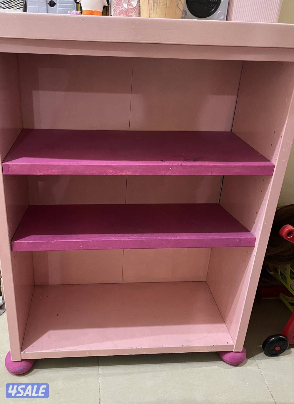 Children bed room from Ikea with mattresses , غرفة نوم اطفال من ايكيا2