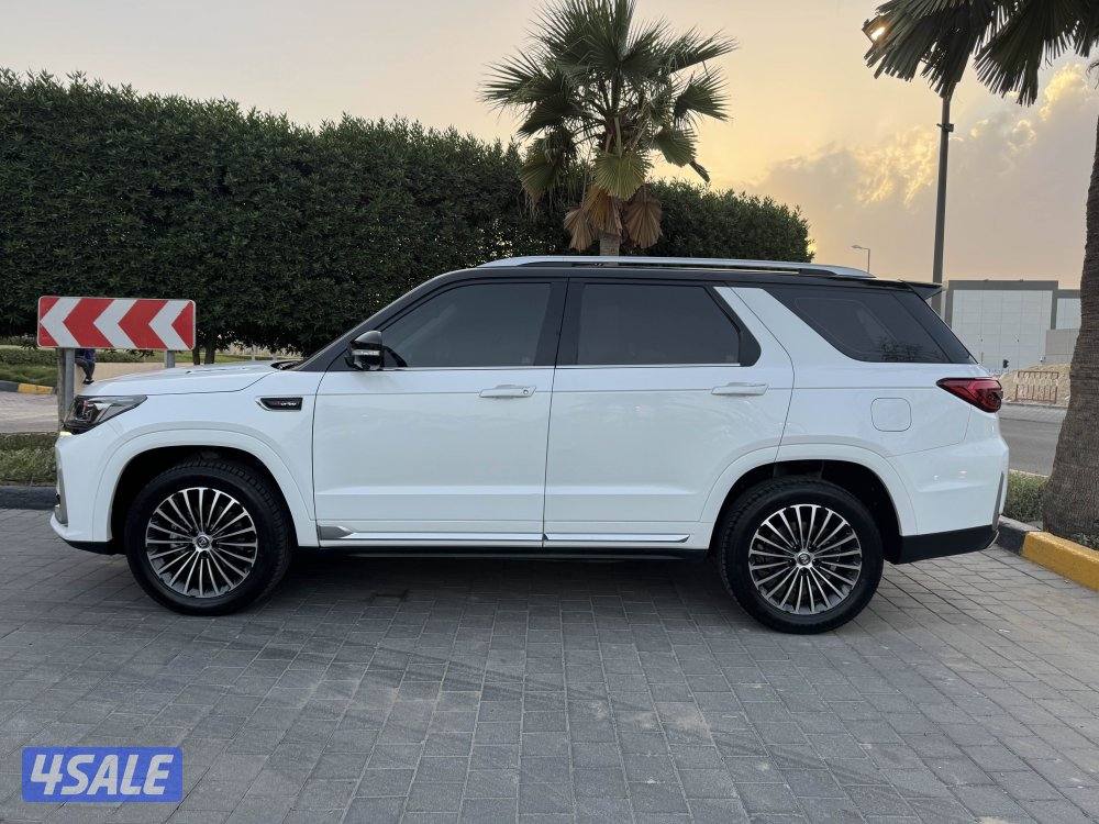 ماشي 57  كامل المواصفات تحت الكفاله2