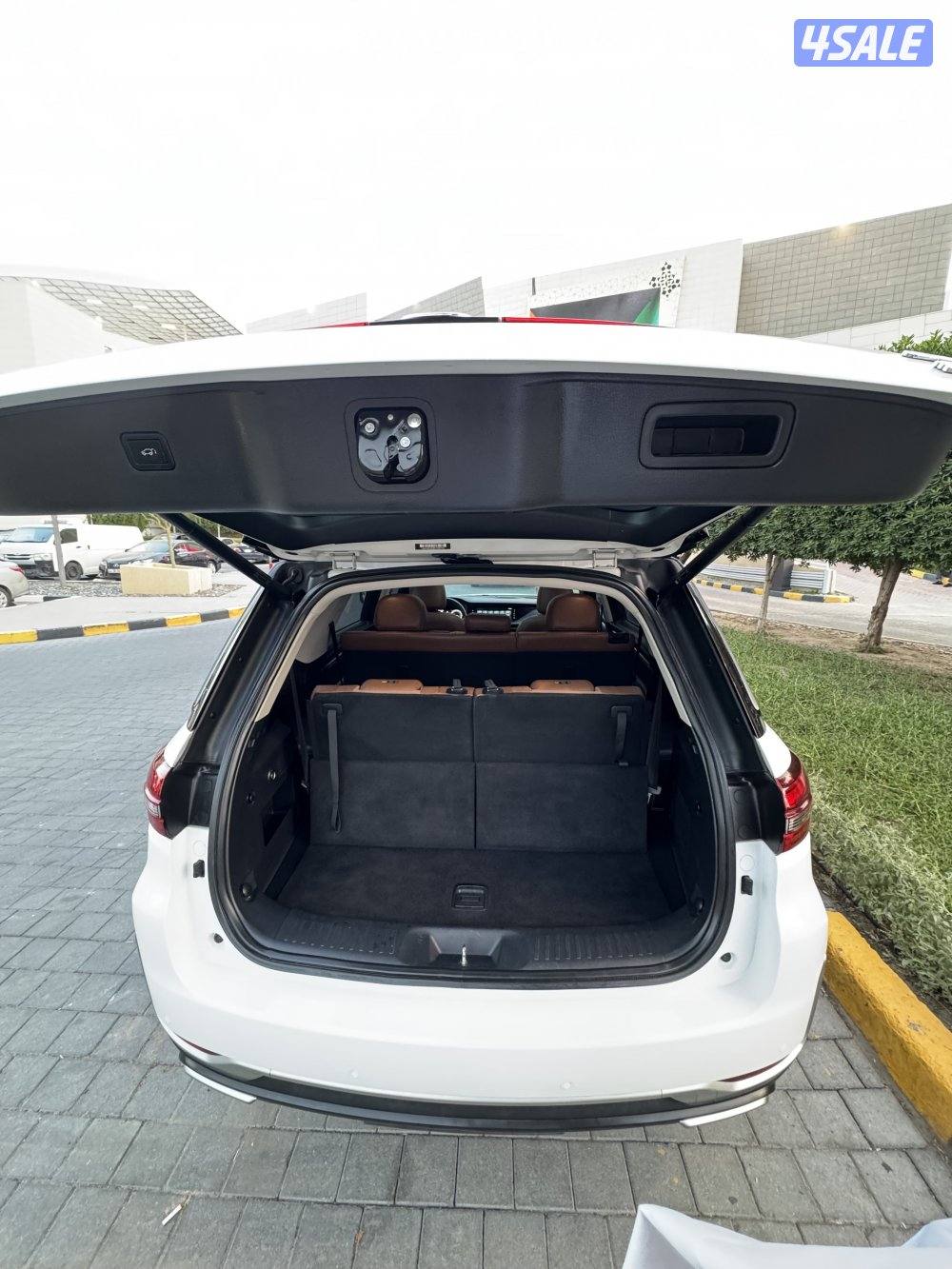 ماشي 57  كامل المواصفات تحت الكفاله4