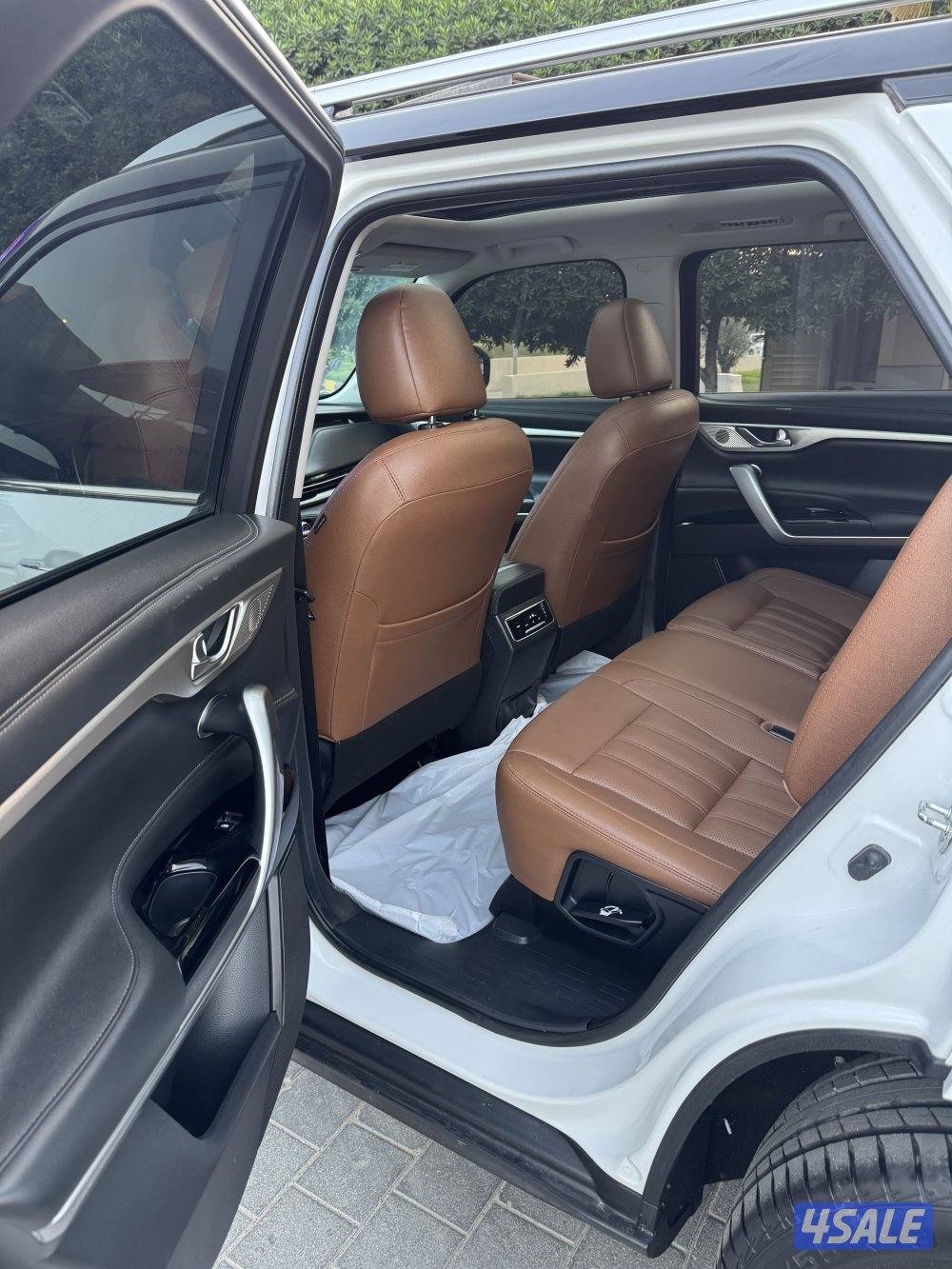 ماشي 57  كامل المواصفات تحت الكفاله7