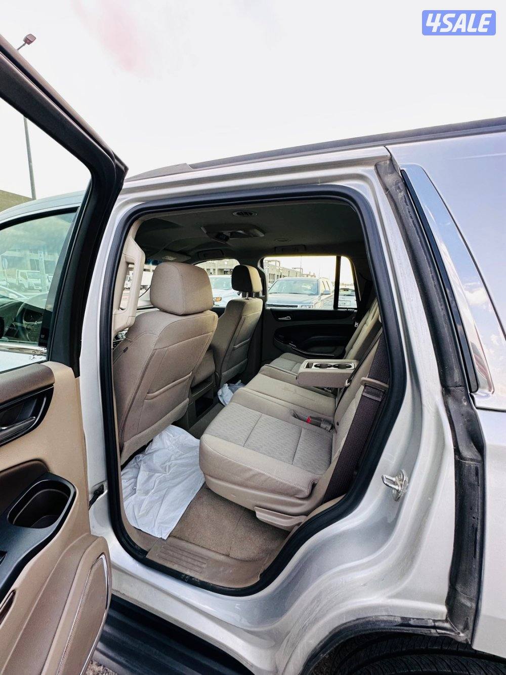 🚘 تاهو 2020 عداد 157 الف8