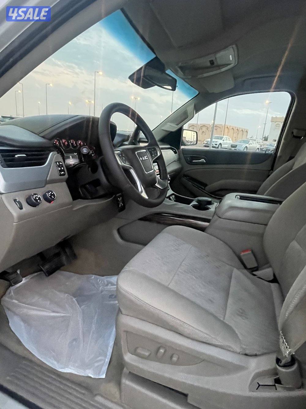 يوكن SLE موديل 2015 دبل قير8