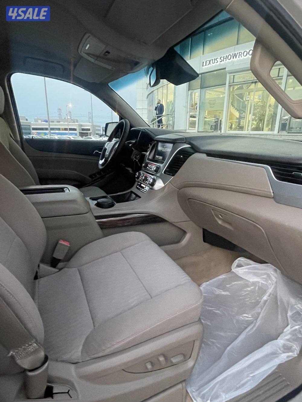 يوكن SLE موديل 2015 دبل قير9