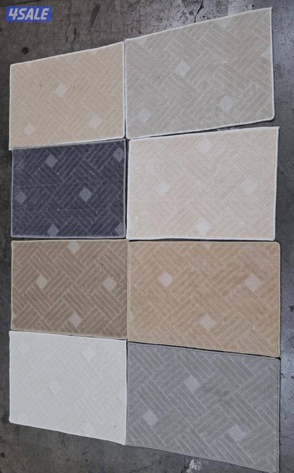 مخازن السجاد والباركية والثيل الصناعي3