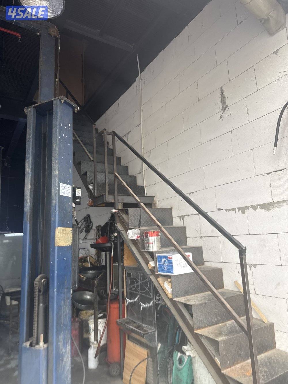 الشويخ الصناعية1