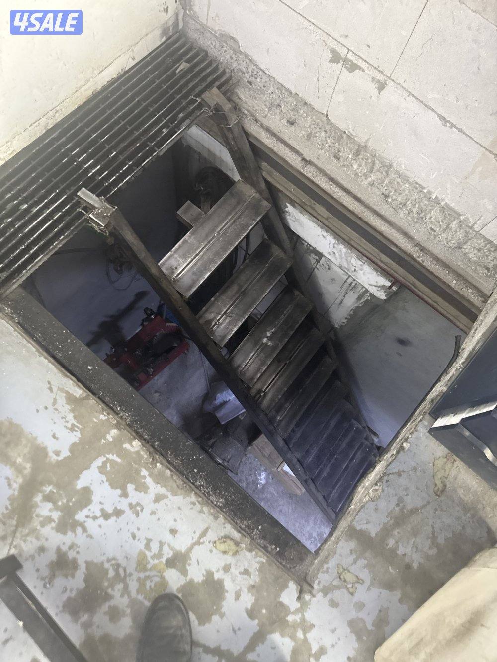 الشويخ الصناعية2