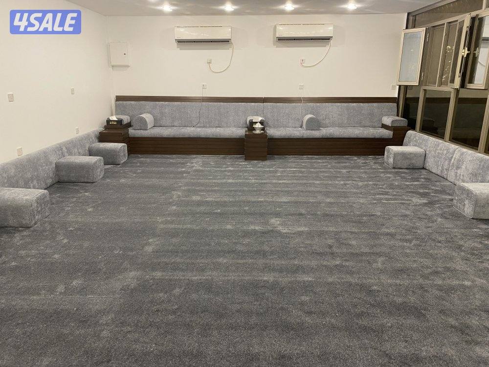 سجاد قص ساده ومشجر وفندقي يوجد فني تركيب15