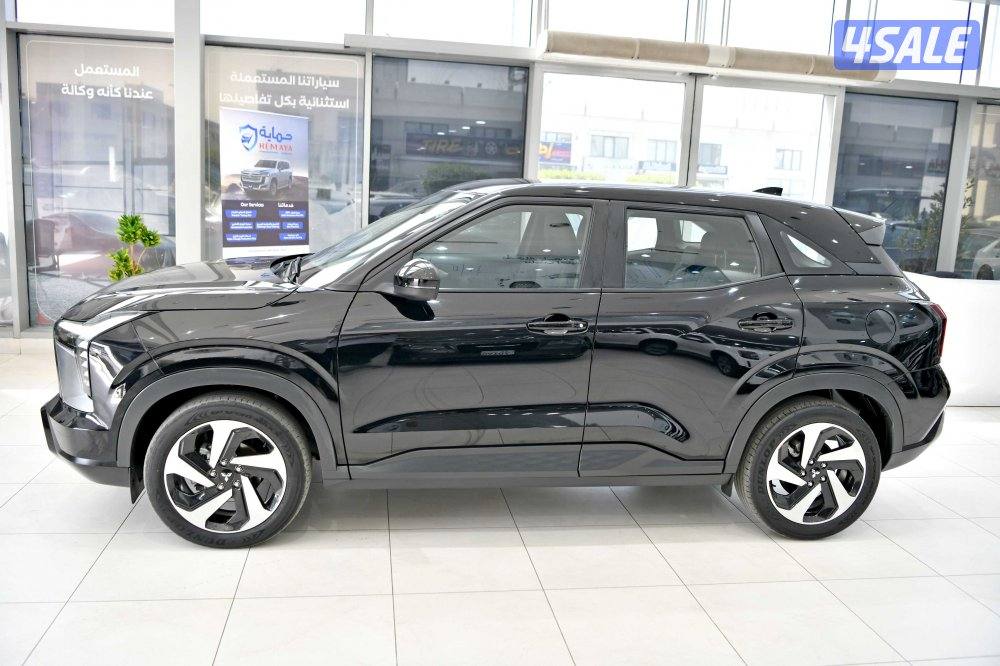 ميتسوبيشي Xforce2