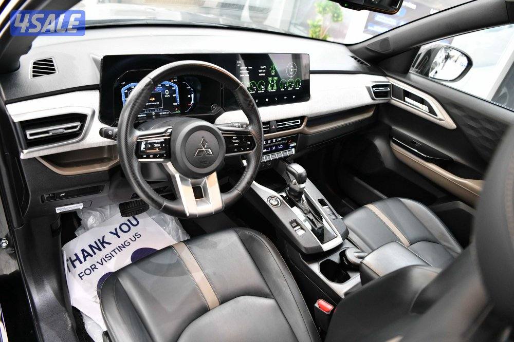 ميتسوبيشي Xforce5