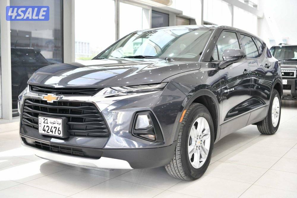 شيفروليه بليزر0