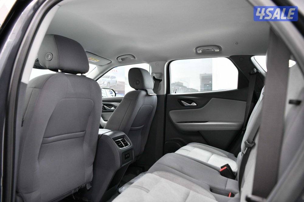 شيفروليه بليزر4