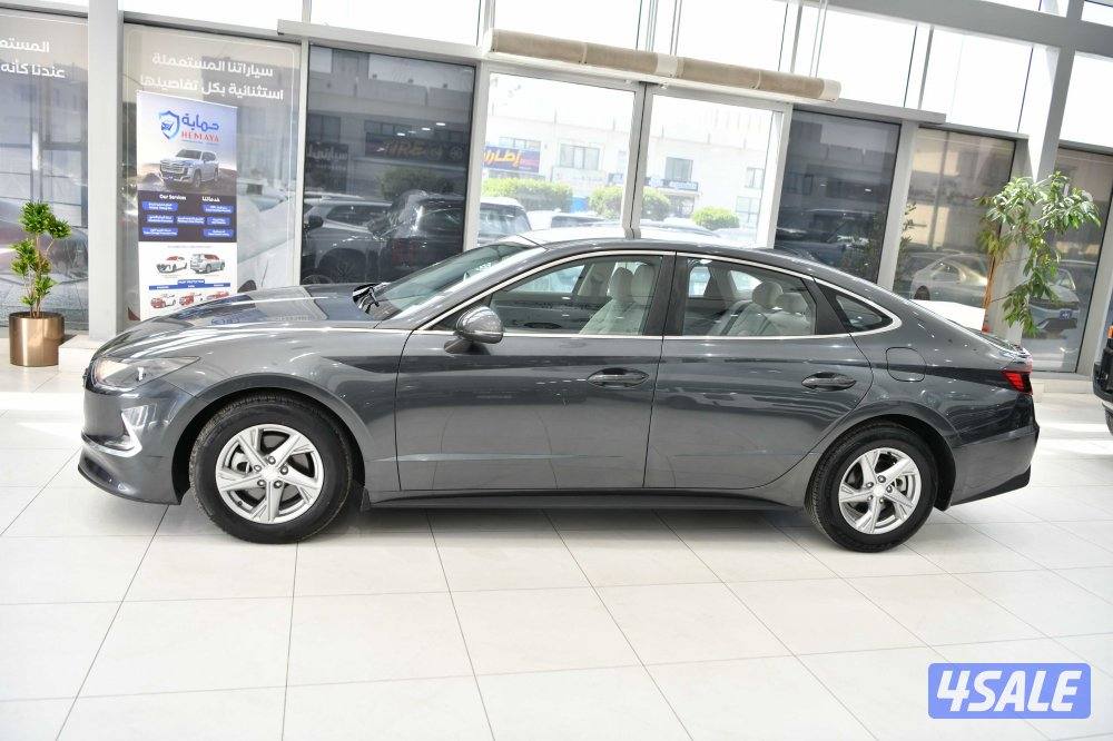 هيونداي سوناتا2