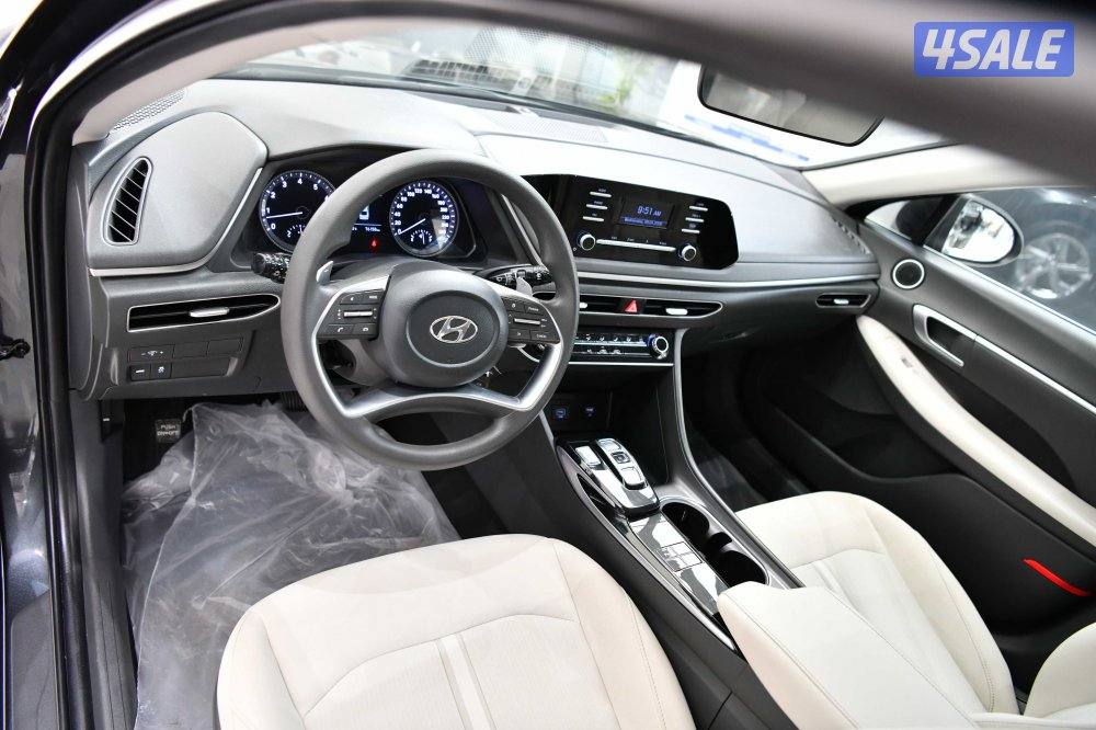 هيونداي سوناتا5