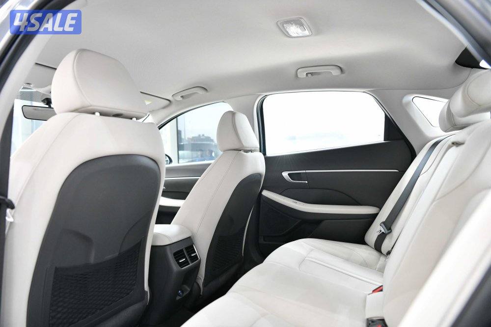 هيونداي سوناتا4