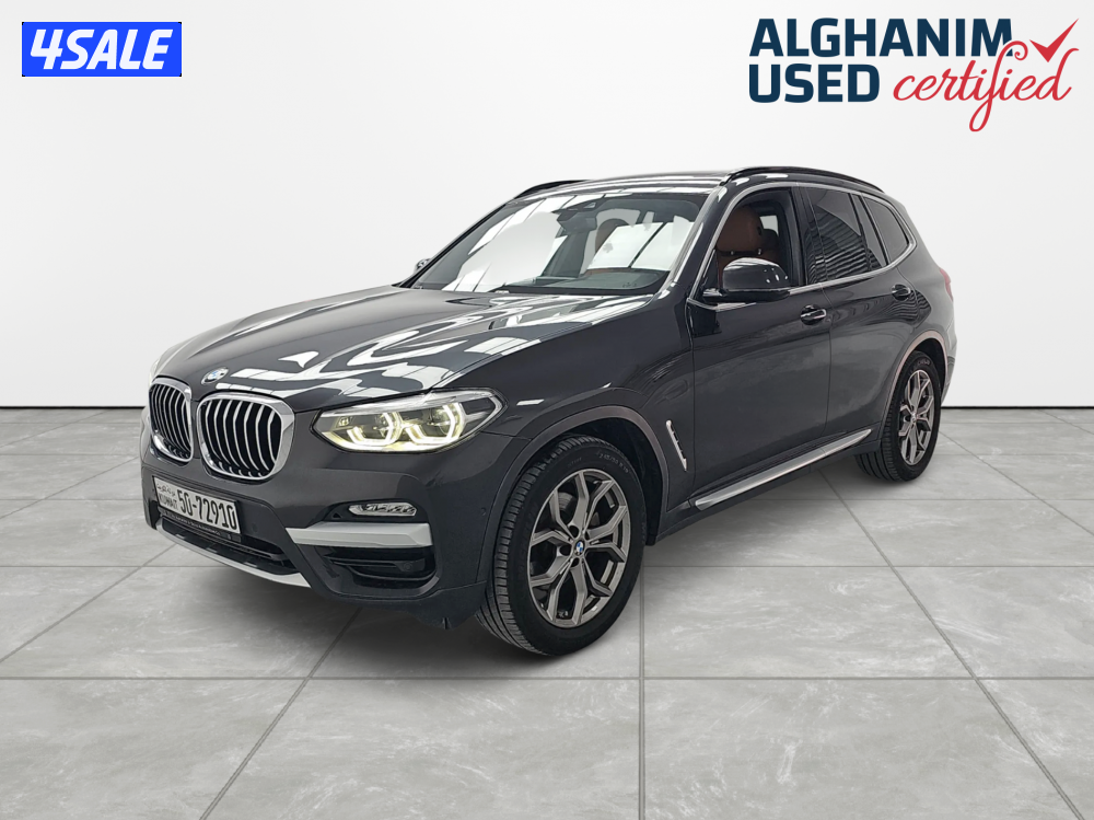 BMW X30
