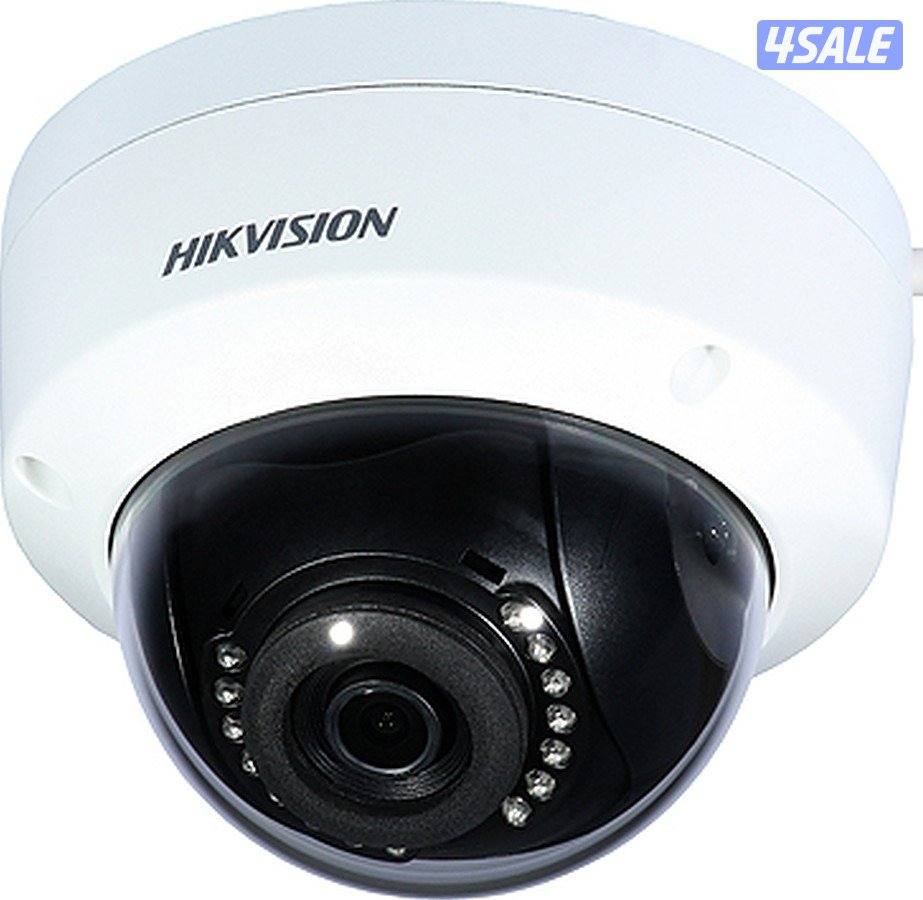 Hikvision 5MP with hybrid light ,motion detection, face detection2