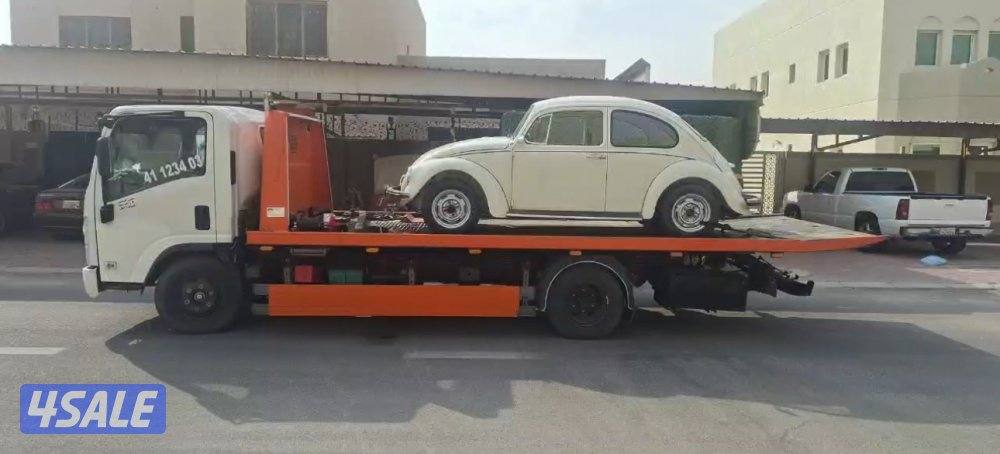 مطلوب سائقين سطحات رخصة عامة0