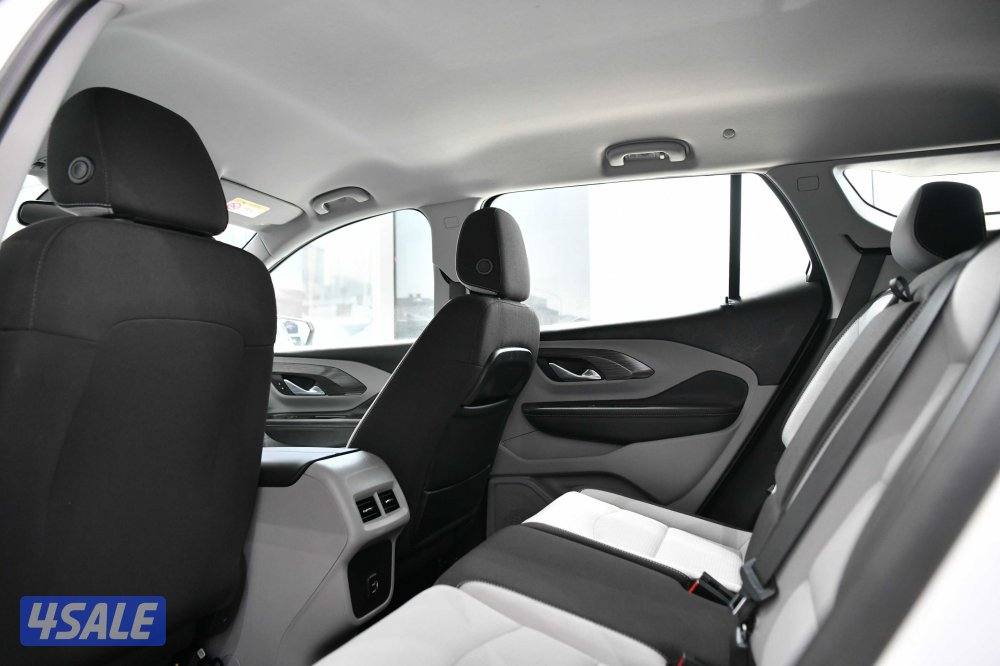 جي ام سي تيرين4