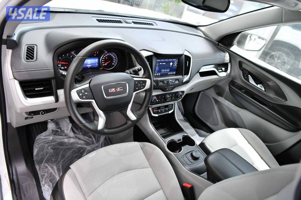 جي ام سي تيرين5