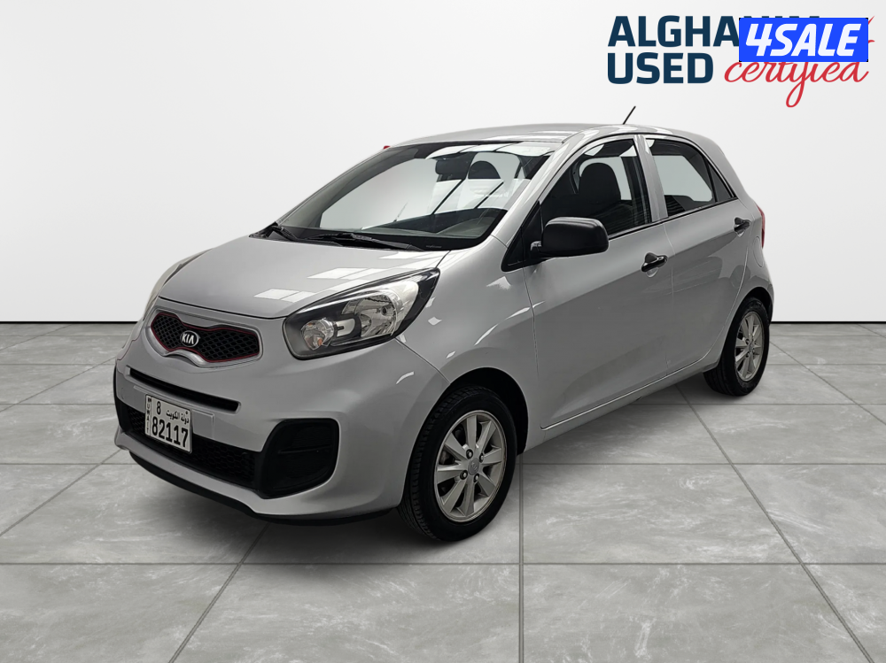Kia Picanto0