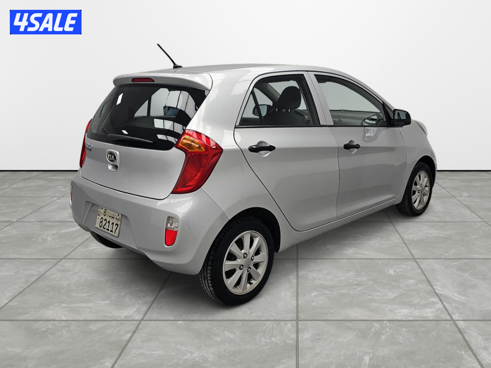 Kia Picanto1