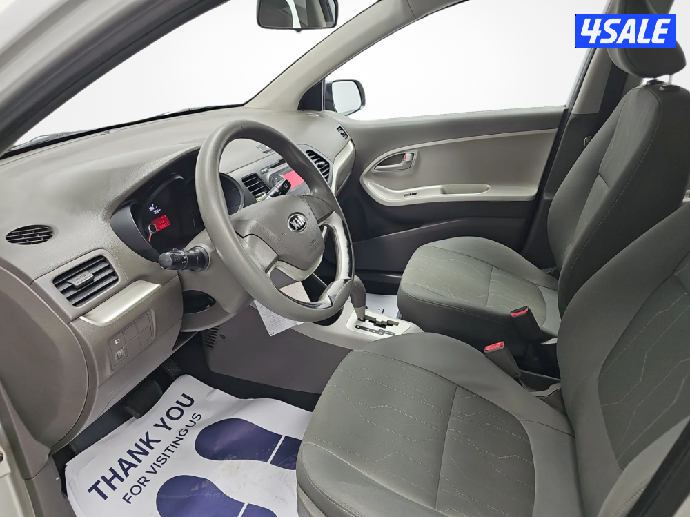 Kia Picanto3