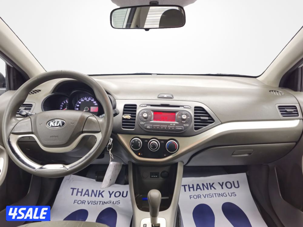 Kia Picanto4