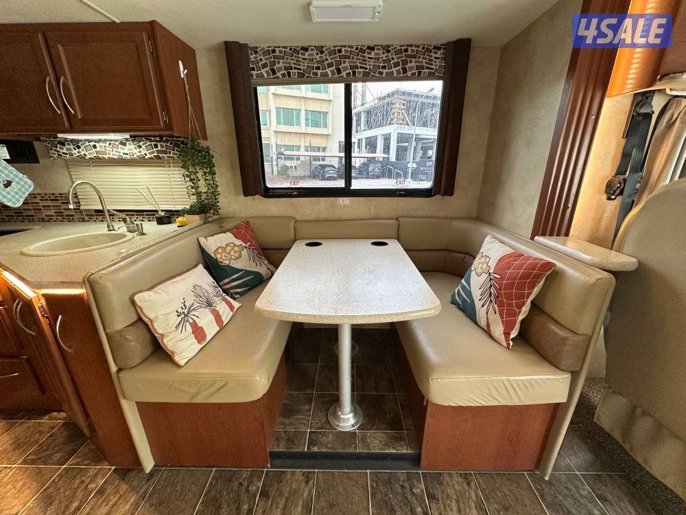 فورد F53 سلندر 8 عداد 645