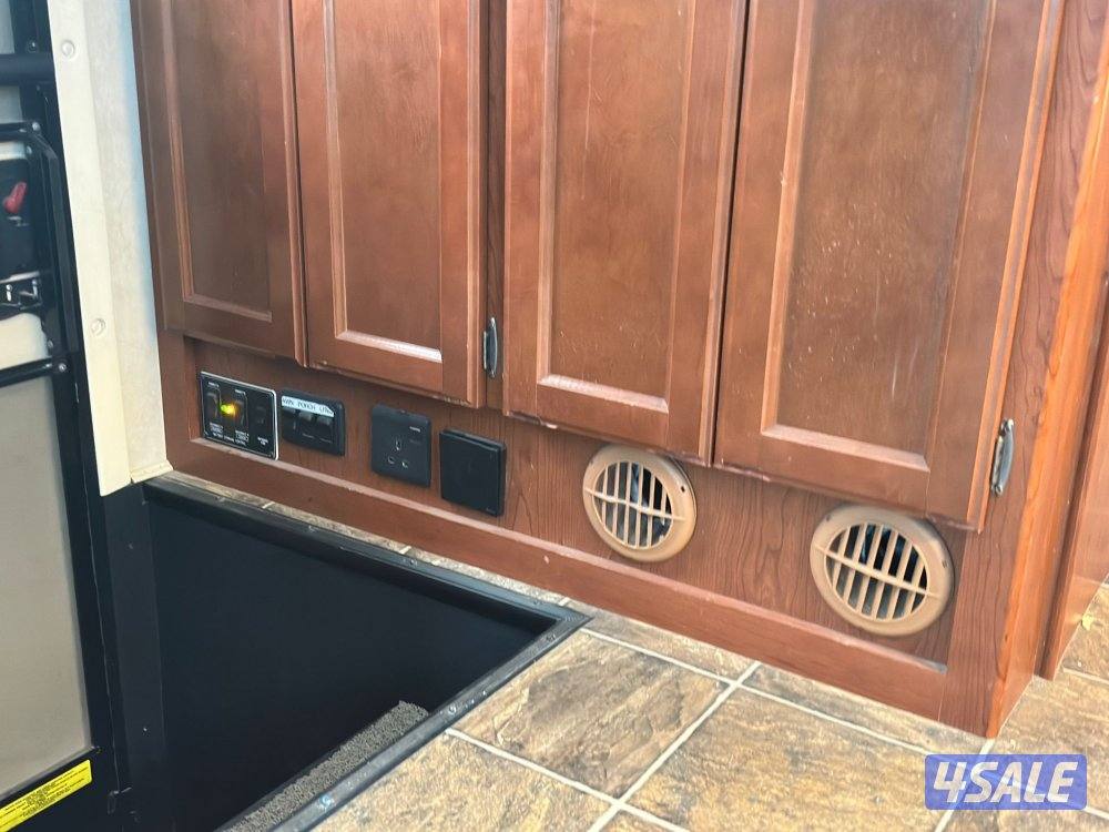 فورد F53 سلندر 8 عداد 6414