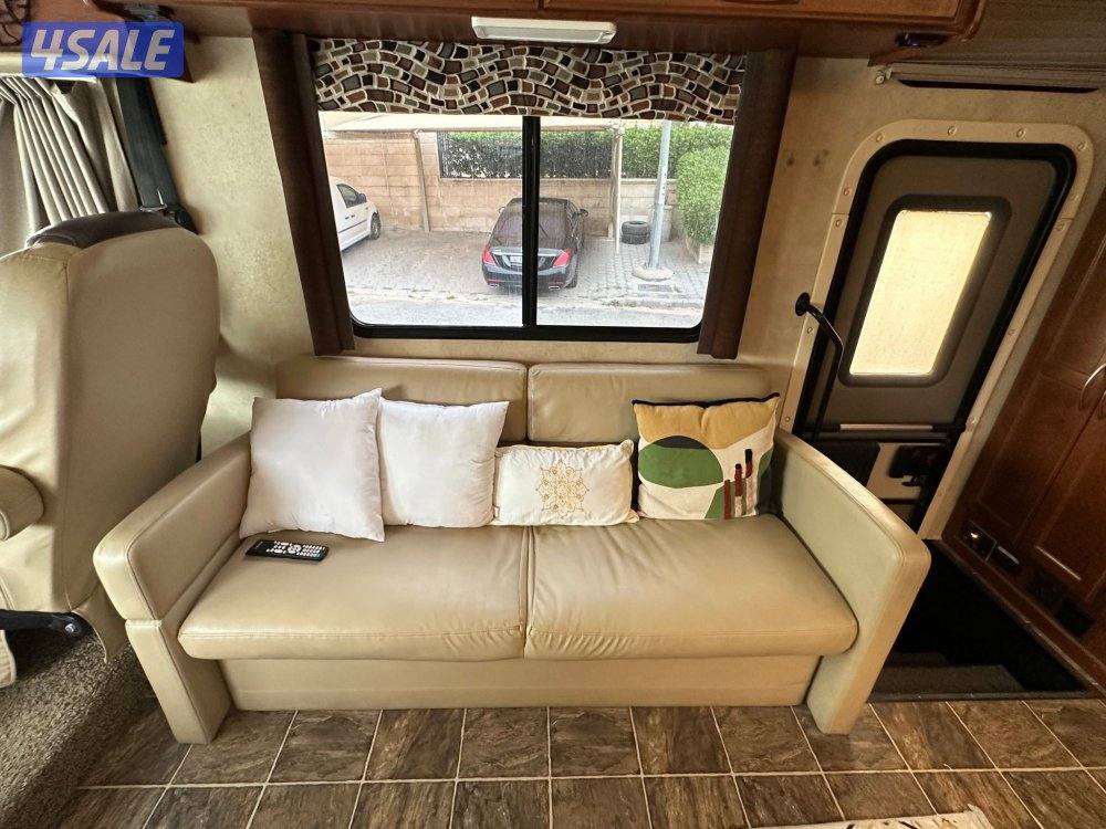 فورد F53 سلندر 8 عداد 6415