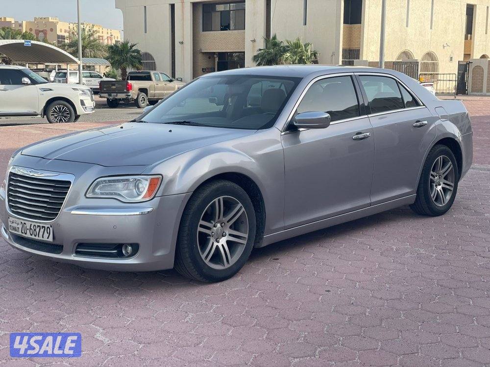 كرايزلر 8 سلندر0