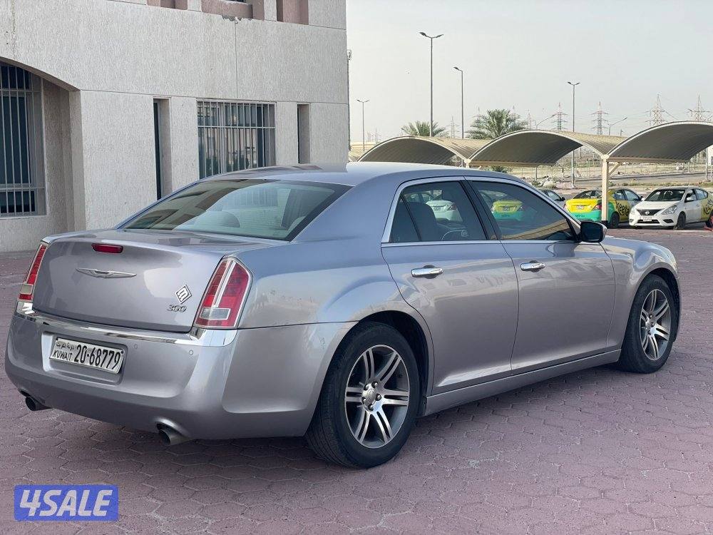 كرايزلر 8 سلندر2