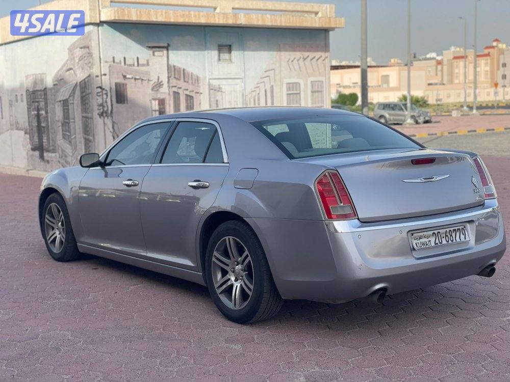 كرايزلر 8 سلندر3