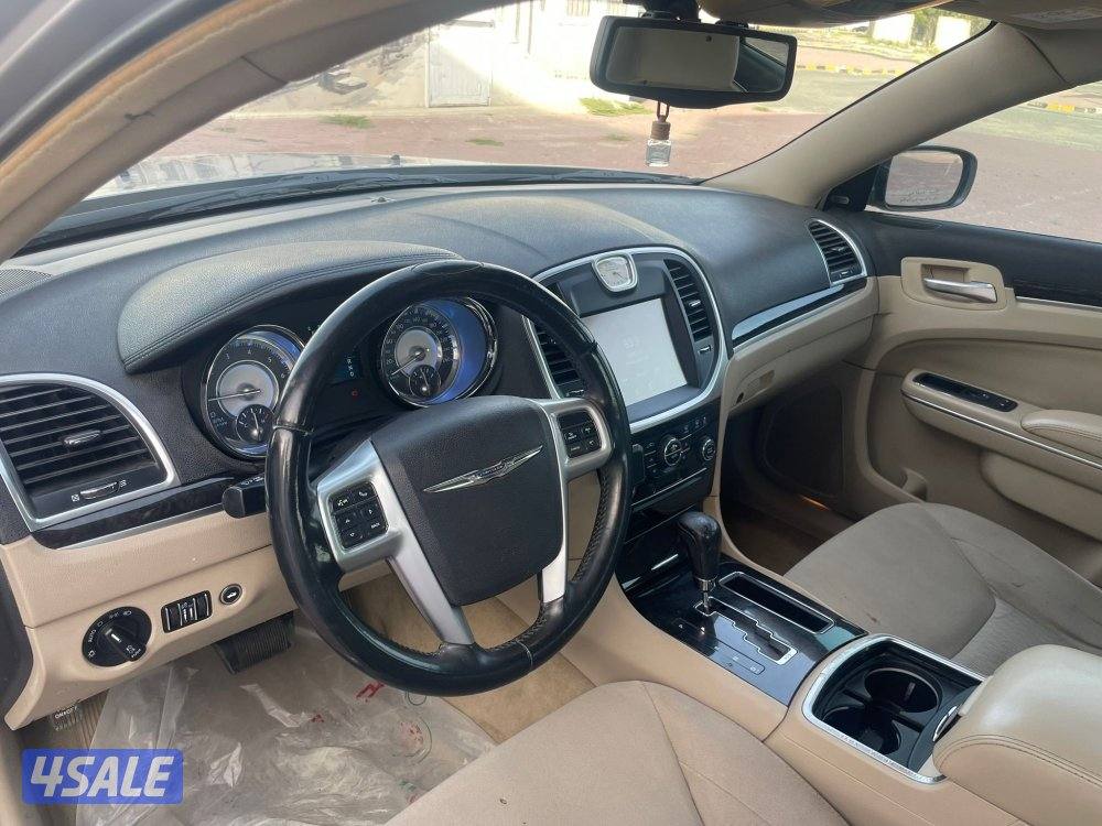 كرايزلر 8 سلندر4