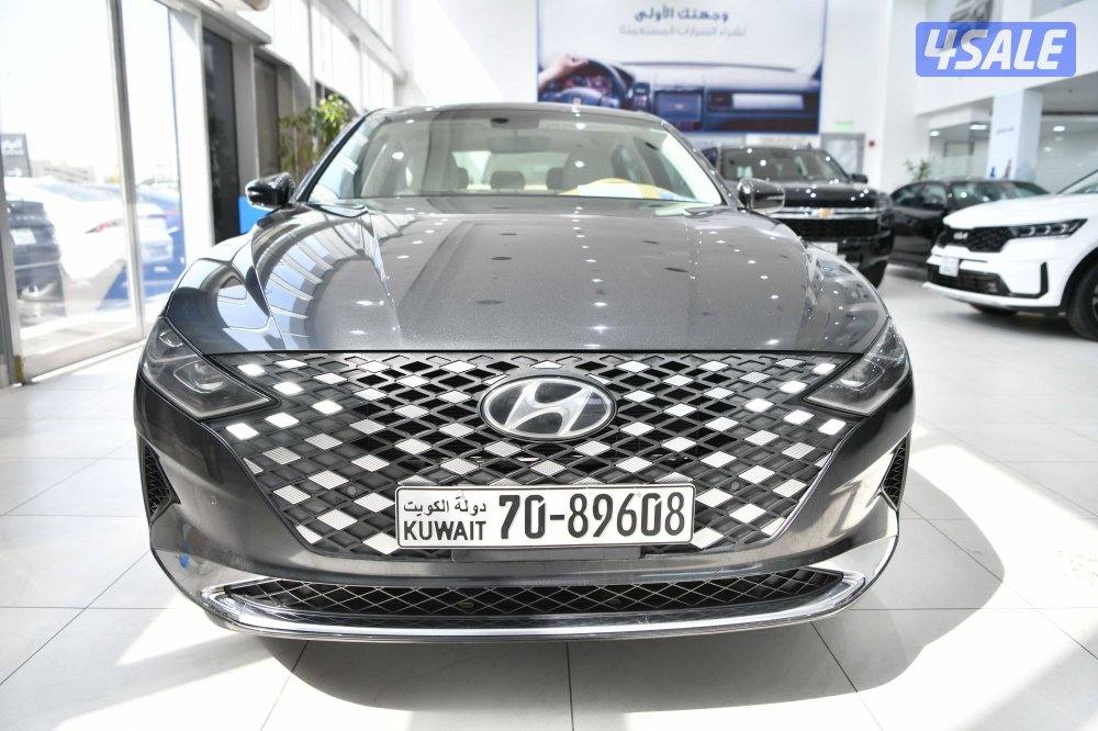 هيونداي ازيرا1