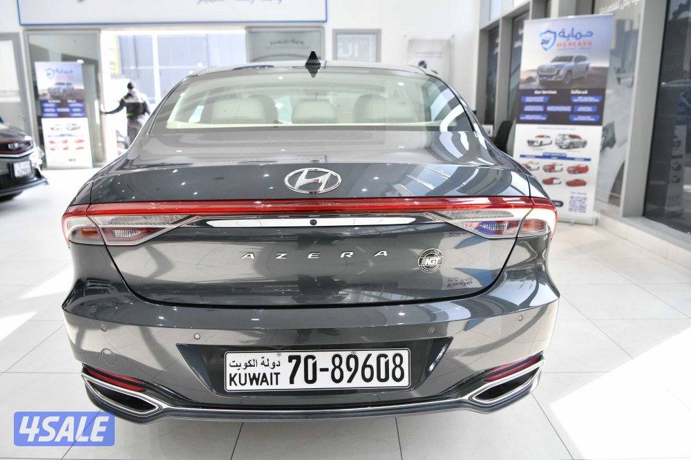 هيونداي ازيرا3