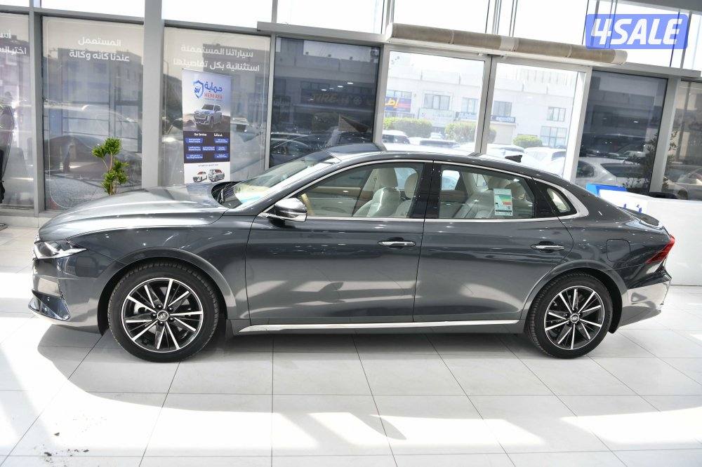 هيونداي ازيرا2