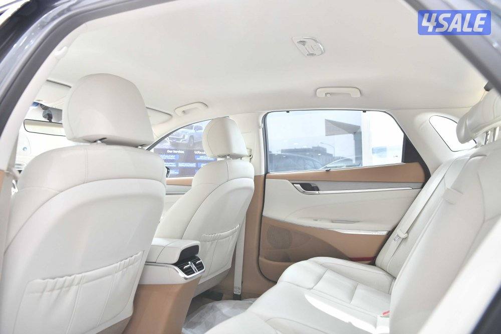 هيونداي ازيرا4