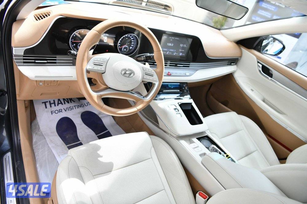 هيونداي ازيرا5