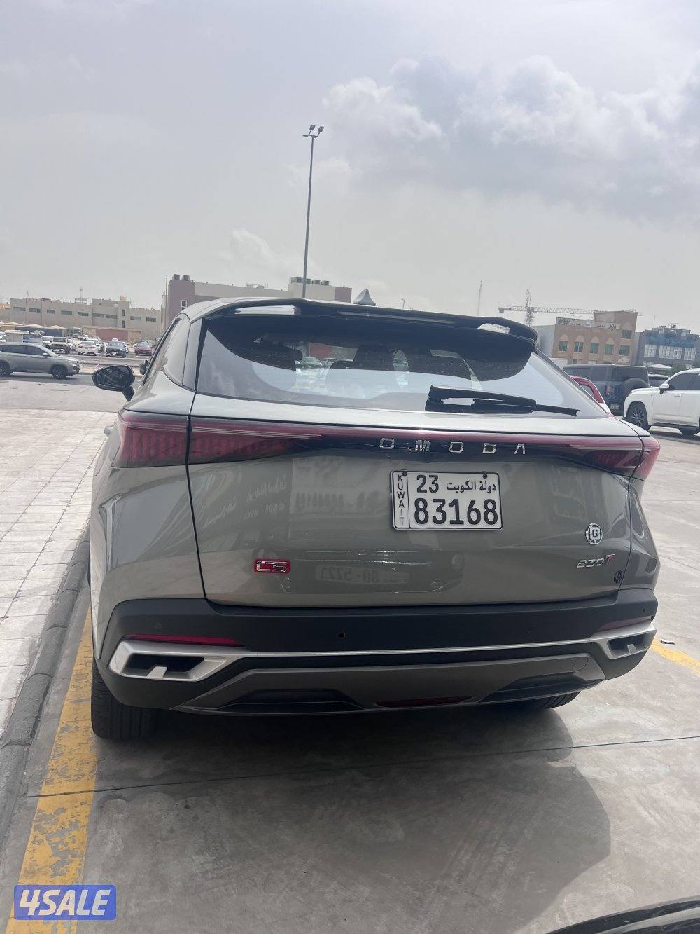 للبيع  موديل ٢٠٢٦1