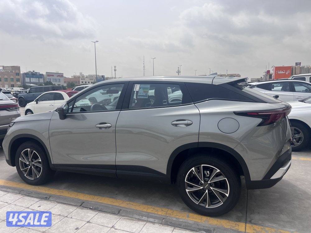 للبيع  موديل ٢٠٢٦4