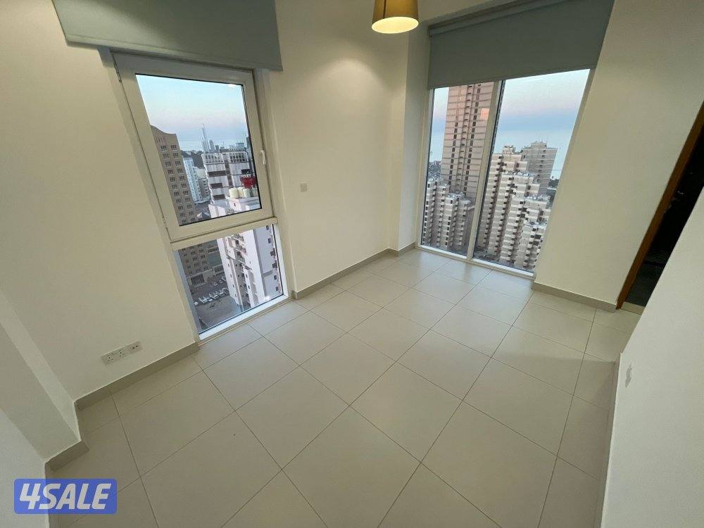 استمتع بالفخامة في شقة غرفتين ماستر ببرج المها6