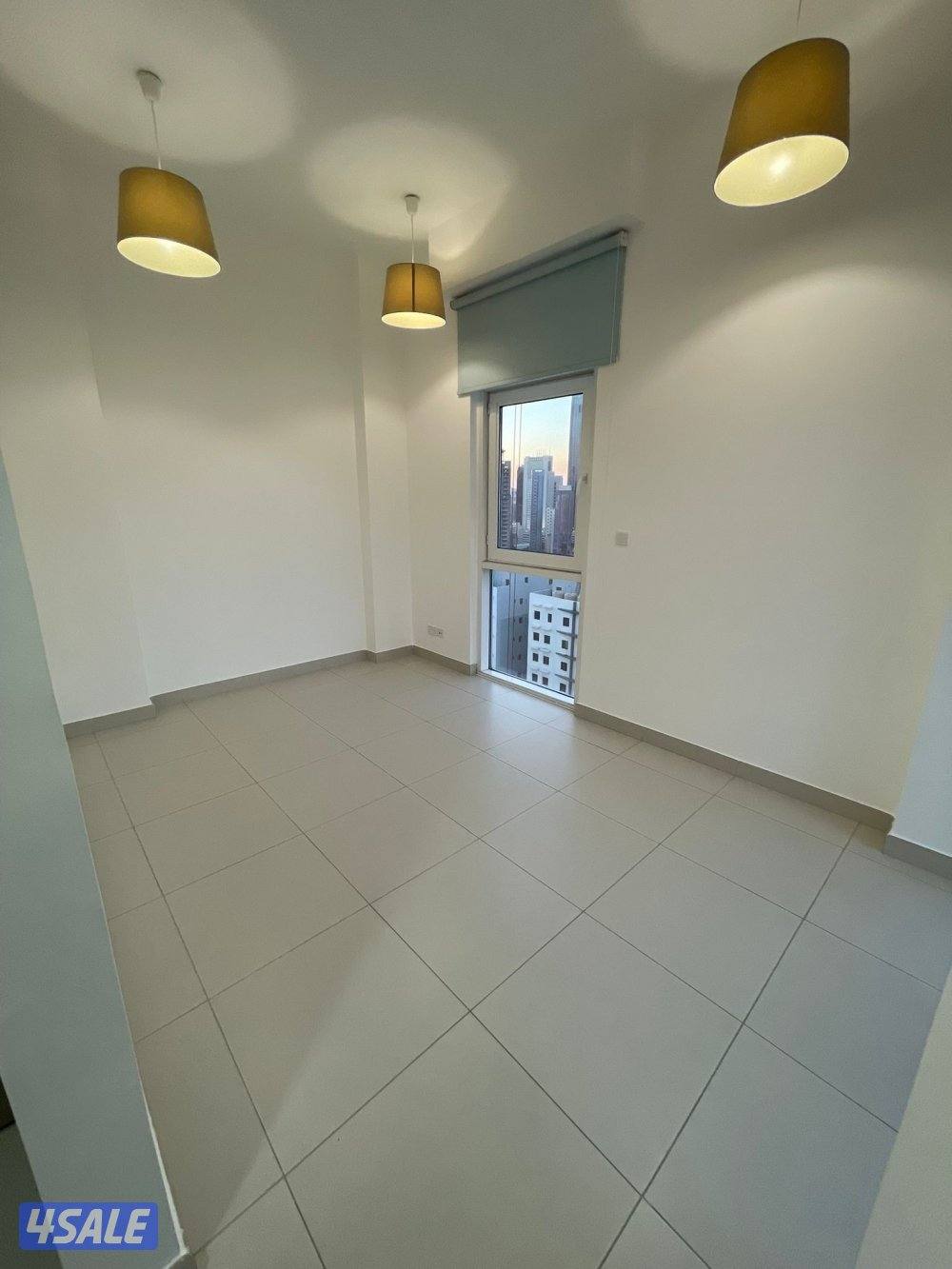 استمتع بالفخامة في شقة غرفتين ماستر ببرج المها7